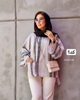مانتو کد 0148