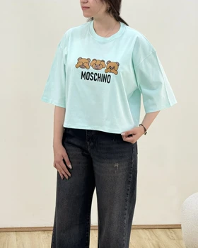 کراپ باکسی موسچینو