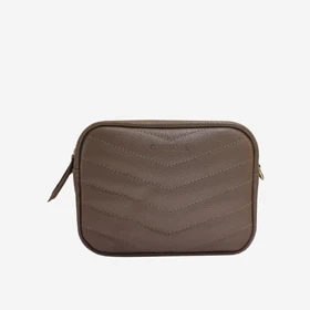 کیف دوشی چرم زنانه مدل d088