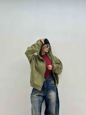 سویشرت BASIC
