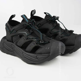 صندل اسنوهاک BORA BLACK