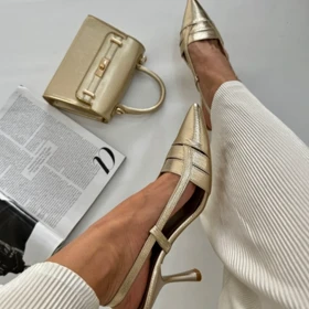 پاشنه سه رکاب زارا 3065