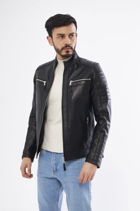 کت و کاپشن مردانه derinss derinss