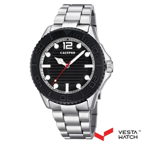 ساعت مچی مردانه و زنانه کلیپسو CALYPSO مدل K5645/1
