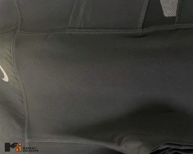 لگ نایک 0897 پارچه غواصی قواره بلند بغل تور دار