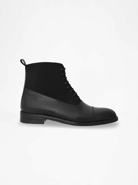 ام کی کالکشن بوت mk-2206-black