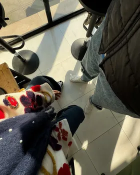 کت کریسمس