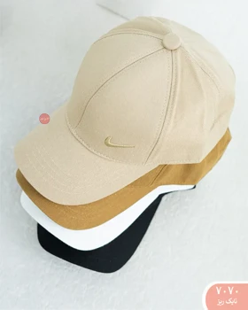 کلاه کتان مارک 7070