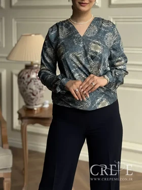 شومیز چپ و راستی