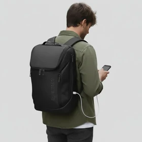 کوله پشتی لپتاپ مایسا مدل Adventure 2517