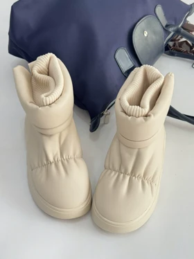 نیم بوت سویل 4252