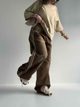 شلوار جین VINTAGE