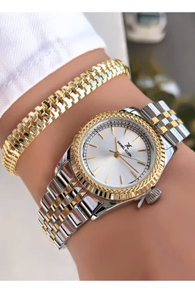 ساعت زنانه daniel-klein