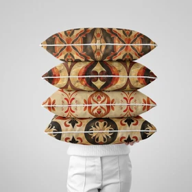 کوسن 4 تکه 18