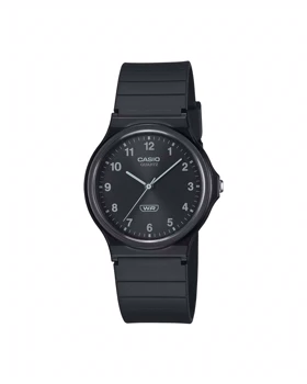 ساعت مچی زنانه کاسیو CASIO MQ-24B-1B