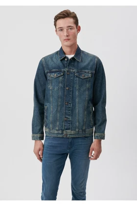 کت و ژاکت مردانه اورجینال ماوی mavi