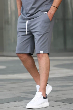 شلوارک مردانه اورجینال مدمکست madmext