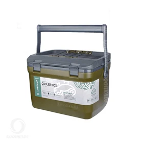 کول باکس لایف کمپ 45840 (سبز تیره)