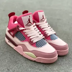 کتانی جردن 4 Nike Air Jordan