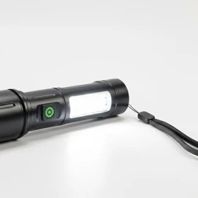 چراغ‌قوه POWERSTYLE