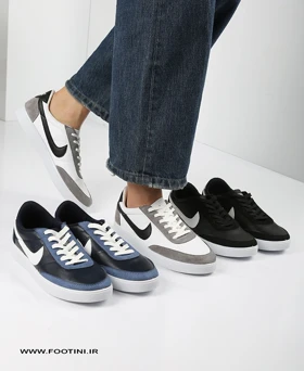 کتانی زنانه نایک 125 TL