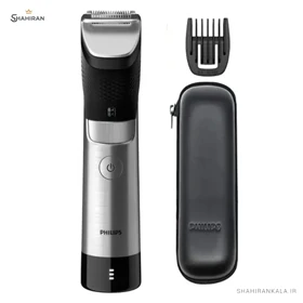 ماشین اصلاح فیلیپس مدل PHILIPS BT9810