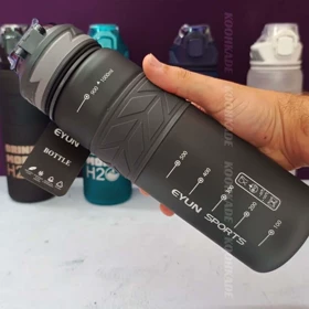 قمقمه EYUN مدل H2 1000 ML