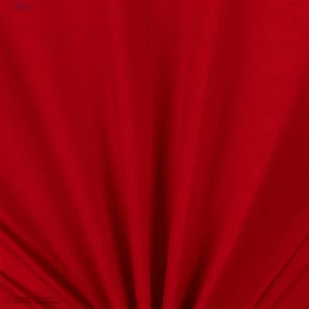 زیرپوش آستین دار رنگ قرمز مردانه برهان تن پوش مدل 2-02 بسته 8 عددی