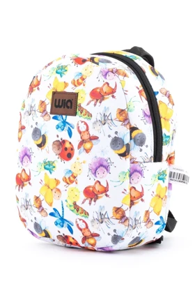 کیف مدرسه wia wia