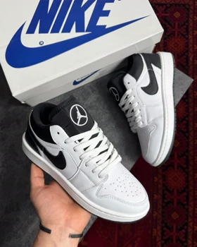 کتانی جردن وان ست