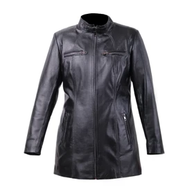 مانتو زنانه نیکلاس کد 9715	