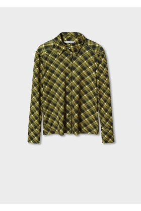 پیراهن زنانه اورجینال منگو mango