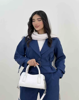 کت و شلوار عروسکی سپیده(37)کد:4976