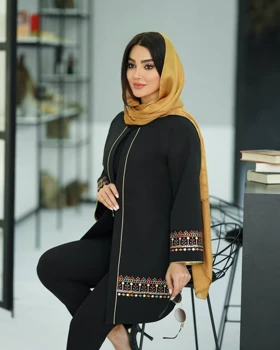 مانتو مدل ماریا کد 2571