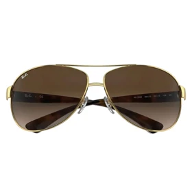 عینک آفتابی ریبن RayBan RB3386S 00131