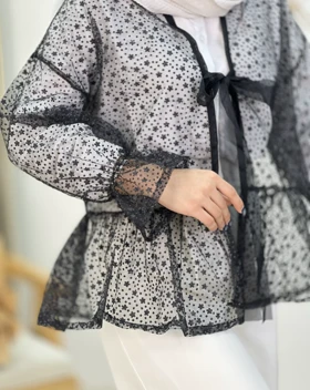 شومیز عروسکی پرنسس(66)کد:4984
