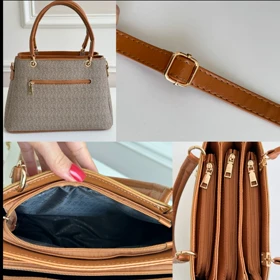 کیف دستی و دوشی زنانه مدل دیارا
