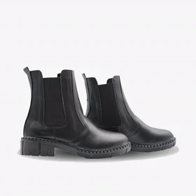 کفش بوت زنانه مدل 1114 _ Boot