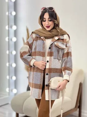 شکت تک جیب پاکتی گلناز