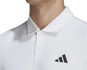 پیراهن چوگان تنیس Club 3Str Polo PC_HS3268