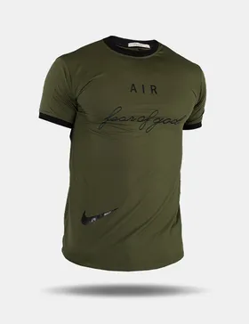 تیشرت مردانه Nike
