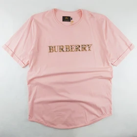 تیشرت مردانه BURBERRY