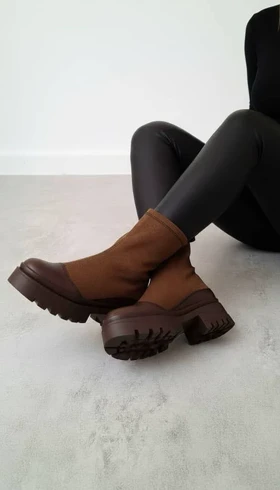 نیم بوت جدید