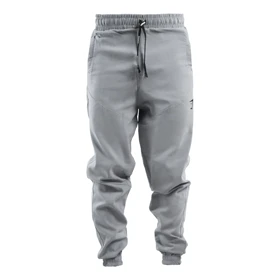 شلوار اسپرت جیم شارک مدل PB-4L1208 طوسی روشن