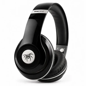 هدفون بی‌سیم ساند استریم Soundstream مدل HP-BT45 (مشکی)