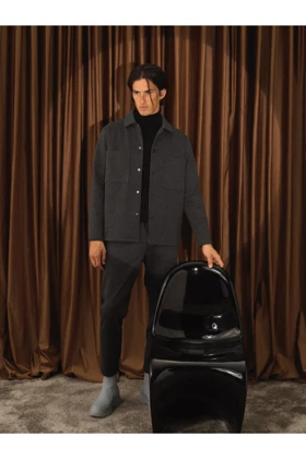 کت و ژاکت مردانه xint xint