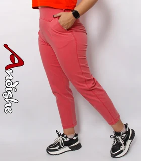 شلوار زنانه مدل پرنس