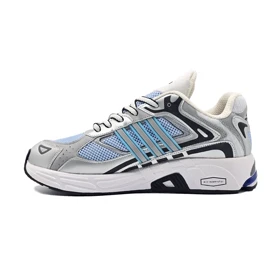 کفش و کتانی مردانه مدل آدیداس فارماتون Adidas Pharmaton رنگ طوسی آبی کد 8249