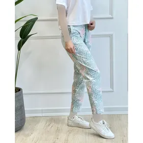 شلوار راحتی 18161