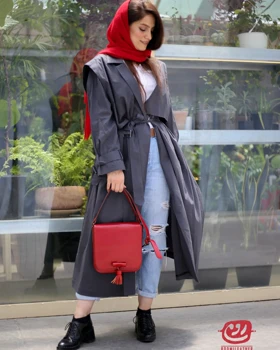 کیف چرم